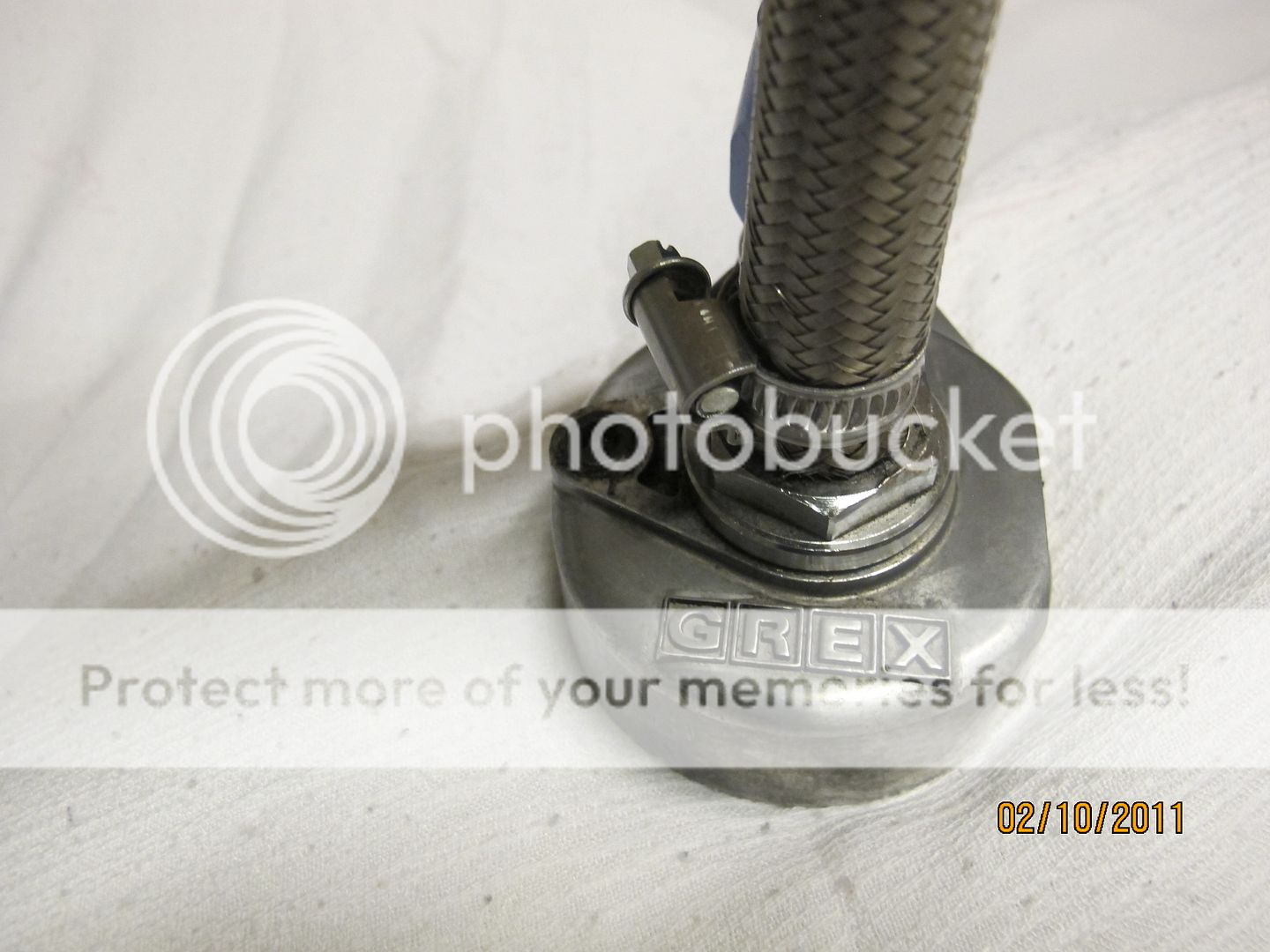 RB26 GReddy Oil Filter Relocation Kit Driftworks Forum